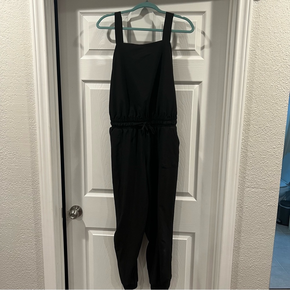 Womens jumpsuit